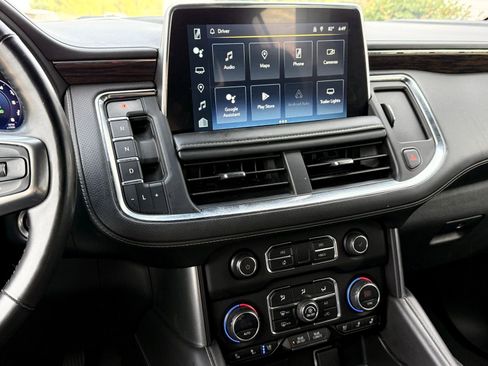 Used 2023 Chevrolet Suburban Premier RWD image 48