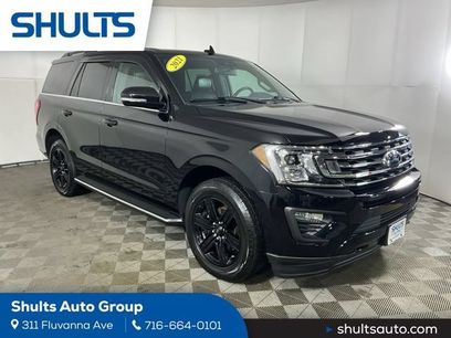 Used 2021 Ford Expedition XLT