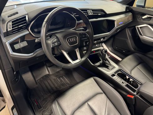 Used 2022 Audi Q3 2.0T Premium Plus AWD/4WD image 36