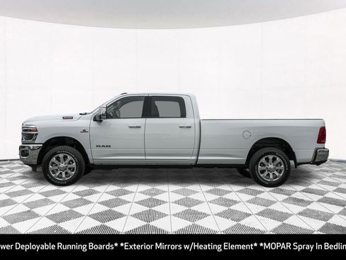 New 2026 RAM 3500 Laramie image 25