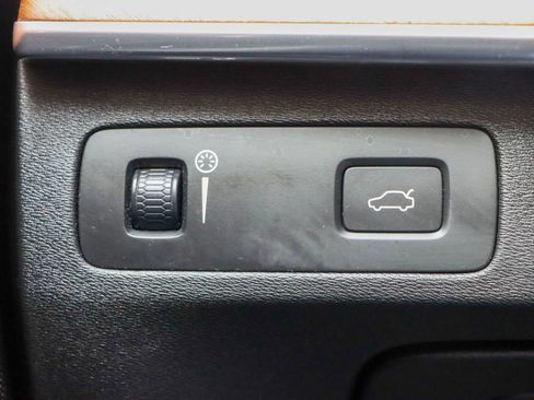 Used 2019 Volvo XC90 T6 Inscription w/ Advanced Package AWD/4WD image 35