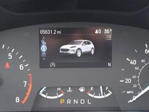 Used 2022 Ford Escape SE w/ Convenience Package AWD/4WD image 19