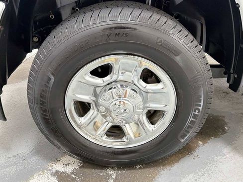 Used 2021 RAM 2500 Big Horn AWD/4WD image 10