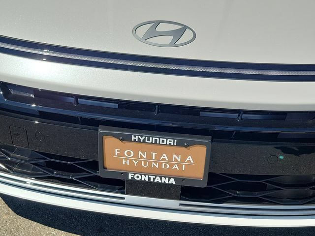 New 2026 Hyundai Sonata SE FWD image 32