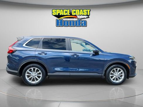 Used 2023 Honda CR-V EX-L image 12