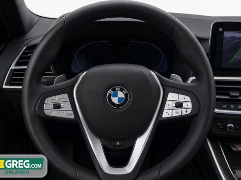 Used 2022 BMW X3 sDrive30i w/ Convenience Package RWD image 13