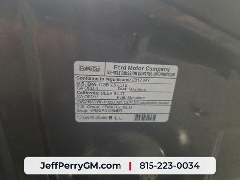 Used 2017 Lincoln MKC Reserve w/ Lincoln MKC Climate Package AWD/4WD image 29