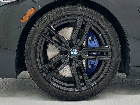 Used 2022 BMW 840i xDrive Coupe AWD/4WD image 9