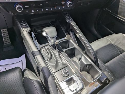 Certified 2024 Kia Telluride SX FWD image 29