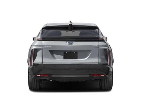 Used 2024 Cadillac Lyriq Luxury RWD image 6