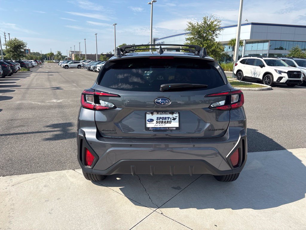 New 2026 Subaru Crosstrek 2.5i Limited AWD/4WD image 6