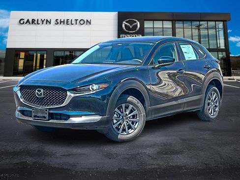 New 2026 MAZDA CX-30 AWD 2.5 S image 1
