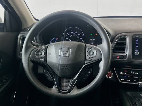 Used 2022 Honda HR-V EX image 17