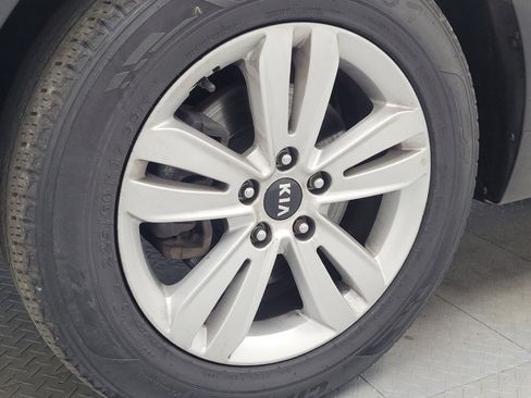 Used 2017 Kia Sportage LX image 31