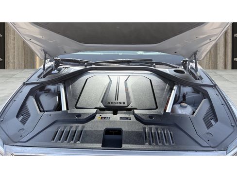 Used 2023 Genesis Electrified GV70 w/ Prestige Package AWD/4WD image 22