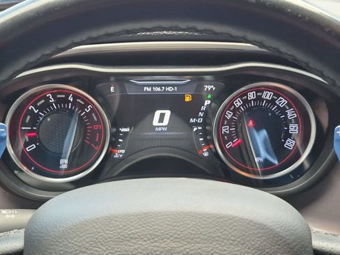 Used 2022 Dodge Challenger R/T Scat Pack RWD image 14