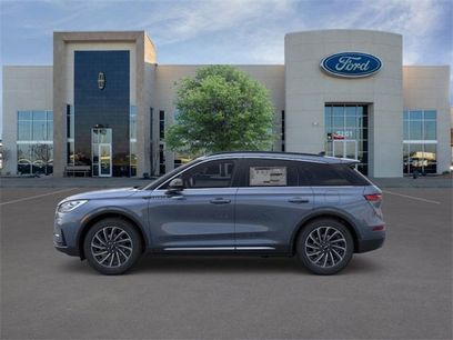 New 2026 Lincoln Corsair Reserve