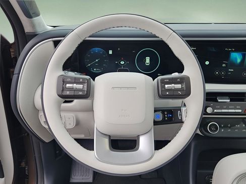New 2026 Hyundai Palisade Calligraphy AWD/4WD image 16
