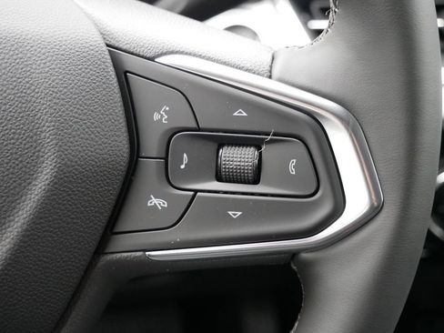 New 2026 Chevrolet Trax LT w/ Driver Confidence Package FWD image 23