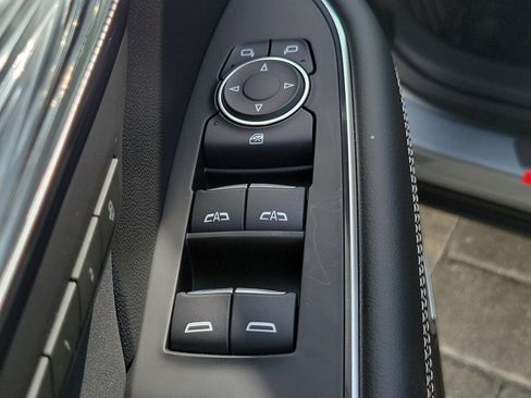 New 2026 Buick Envision Sport Touring AWD/4WD image 20