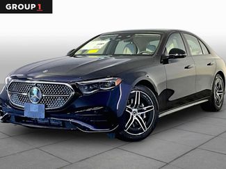 New 2027 Mercedes-Benz E 450 4MATIC Sedan video 1