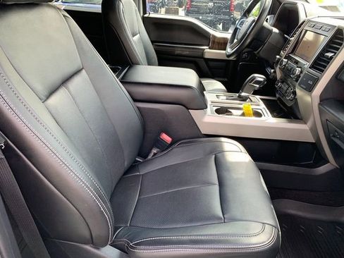 Used 2020 Ford F150 Lariat AWD/4WD image 13