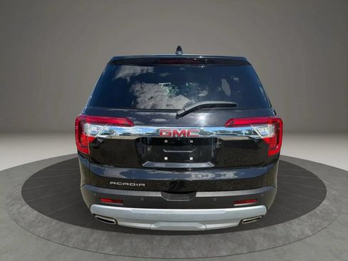 Used 2022 GMC Acadia SLE FWD image 6