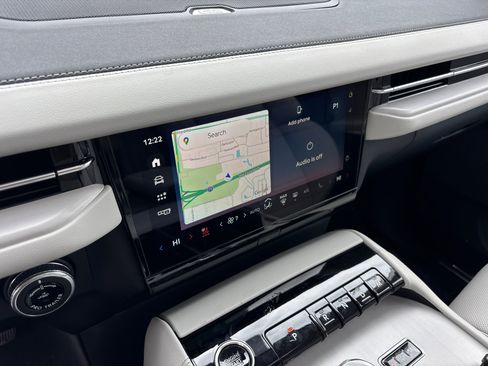 New 2026 Lincoln Navigator L Reserve AWD/4WD image 21