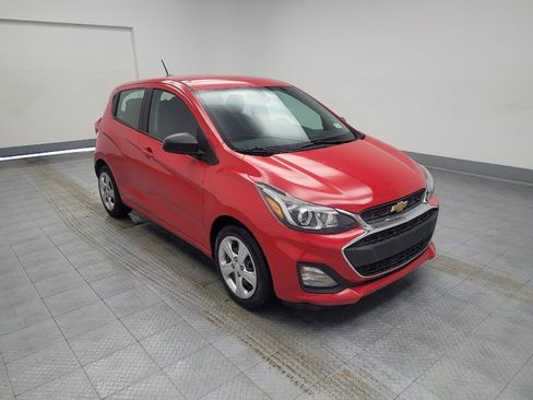 Used 2020 Chevrolet Spark LS image 13