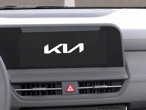 New 2026 Kia Seltos EX image 23
