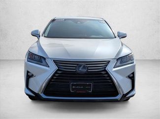 Used 2019 Lexus RX 350 FWD w/ Accessory Package video 2