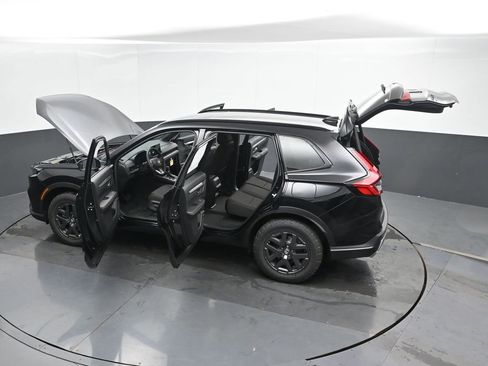 Used 2026 Honda CR-V TrailSport image 54
