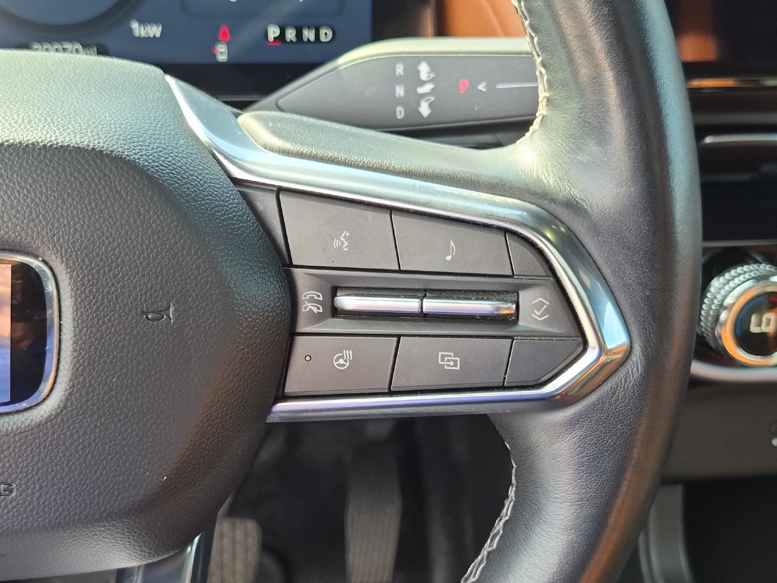 Used 2024 Honda Prologue Elite image 17