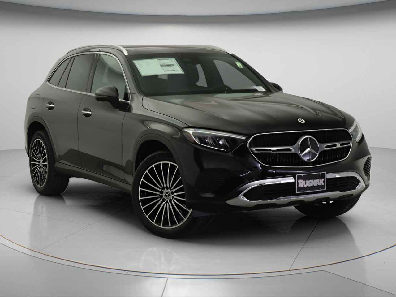 New 2027 Mercedes-Benz GLC 300 image 13