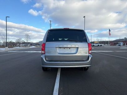 Used 2019 Dodge Grand Caravan GT