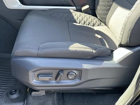 New 2026 Toyota Tundra SR5 AWD/4WD image 16