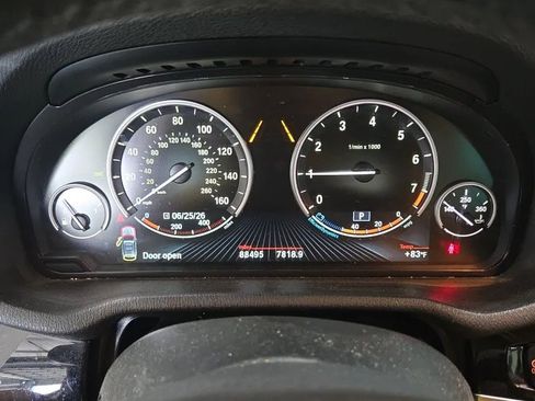 Used 2016 BMW X3 xDrive28i AWD/4WD image 5