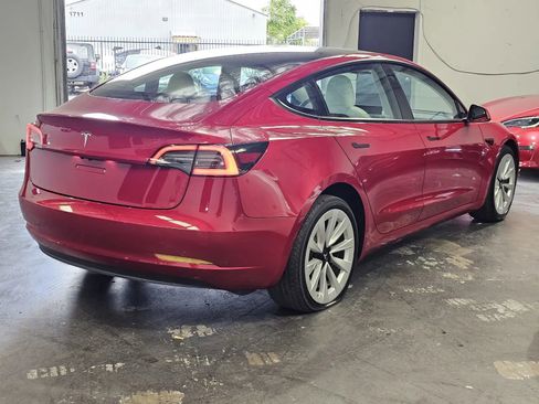 Used 2023 Tesla Model 3 Standard Range RWD image 4