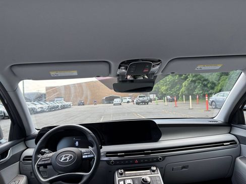 Used 2025 Hyundai Palisade SEL FWD image 37