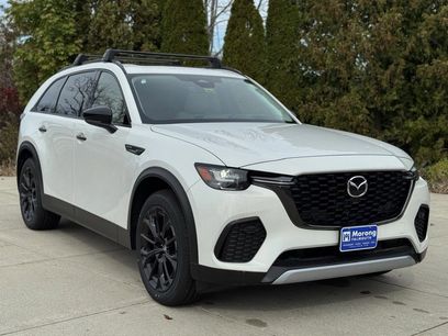 New 2025 MAZDA CX-70 3.3 Turbo w/ Premium Package