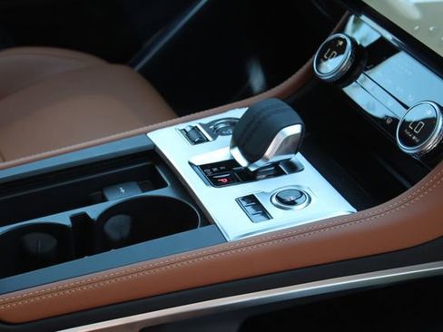 New 2026 Jaguar F-PACE R-Dynamic S image 22