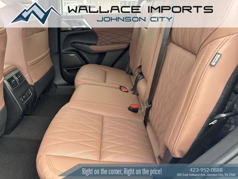 New 2025 Mitsubishi Outlander SEL image 29