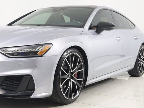 Used 2020 Audi S7 Prestige image 76