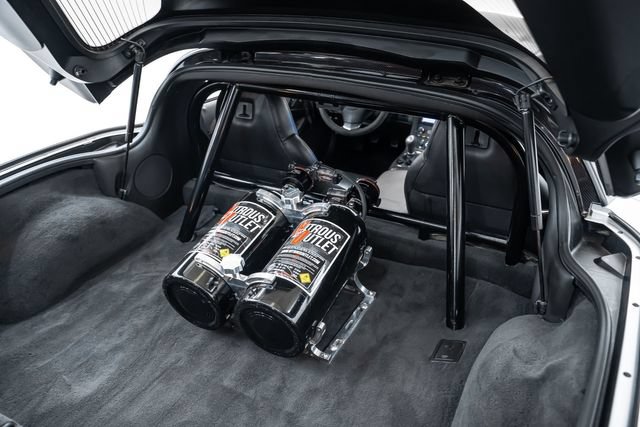 Used 2009 Chevrolet Corvette ZR1 w/ Preferred Equipment Group RWD image 25