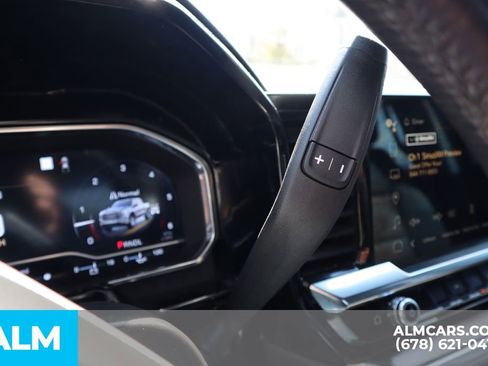 Used 2022 GMC Sierra 1500 SLT image 30