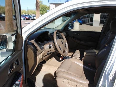 Used 2004 Acura MDX Touring image 10