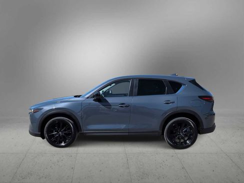 Used 2025 MAZDA CX-5 Carbon Edition AWD/4WD image 5