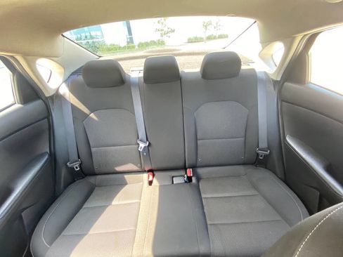 Used 2020 Kia Forte LXS image 24