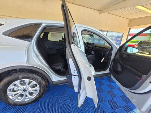 New 2025 Ford Escape Active w/ Cold Weather Package image 29