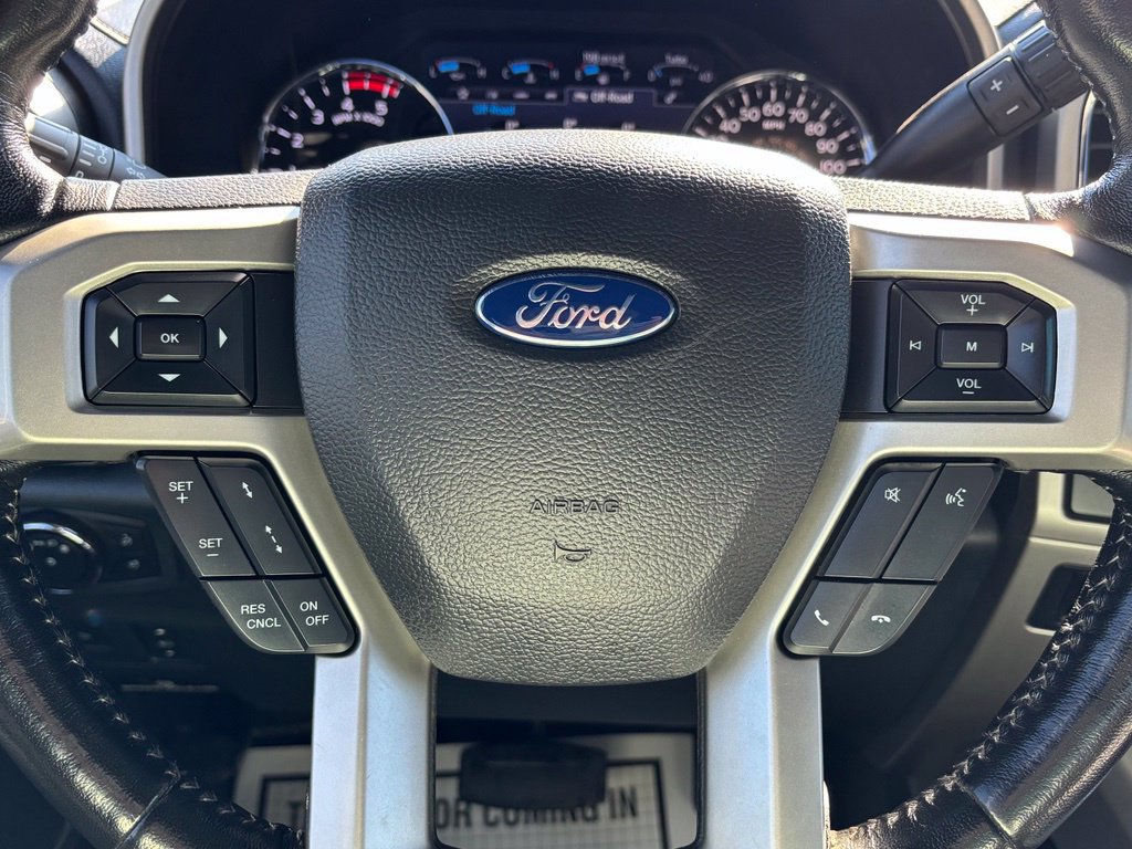 Used 2022 Ford F450 Lariat w/ Lariat Ultimate Package AWD/4WD image 30
